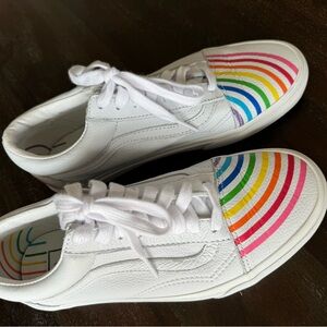 Women’s Vans Shoes